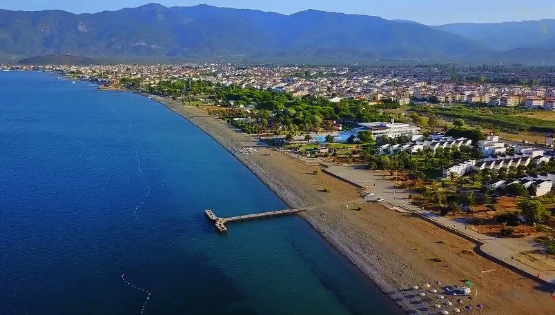 İl olmaya aday olan 19 ilçe belli oldu! O ilçeyi kimse beklemiyordu! Plakaları nasıl olacak? - Resim: 7