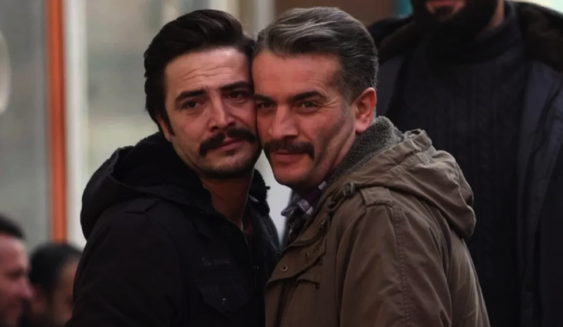 Apar Topar yoğun bakıma kaldırılmıştı! Murat Cemcir'in hastalığı ortaya çıktı son durumu ne - Resim: 1