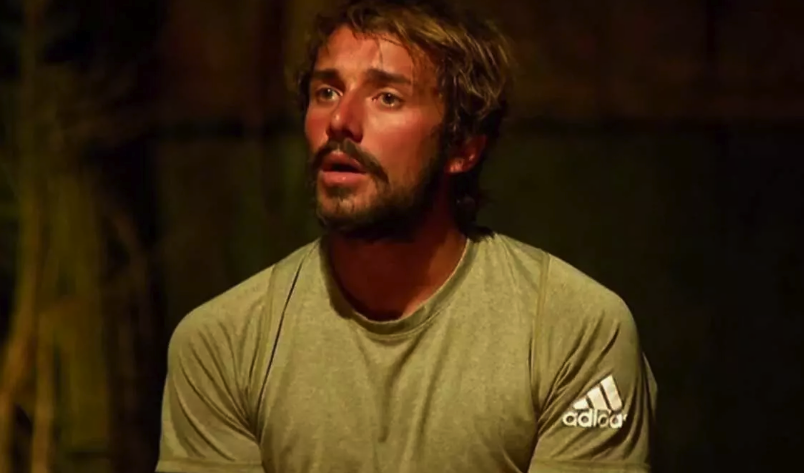 Cemal Can Canseven bunları yıllarca içinde tutmuş! Survivor'la ilgili gerçekleri sonunda itiraf etti - Resim: 1