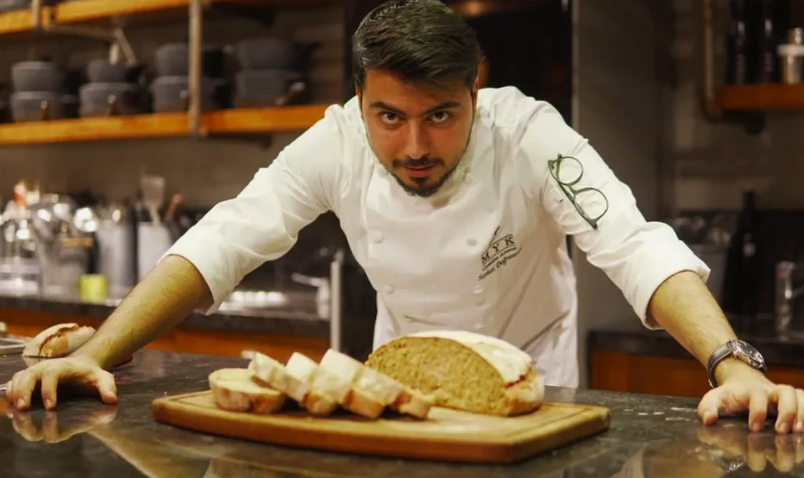 Dükkanı kurşunlandı denmişti! MasterChef şampiyonu Serhat Doğramacı'dan açıklama - Resim: 1