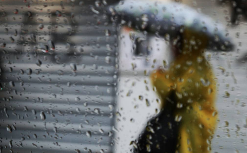 Meteoroloji alarm verdi! Çok kuvvetli yağacak sele dikkat - Resim: 3