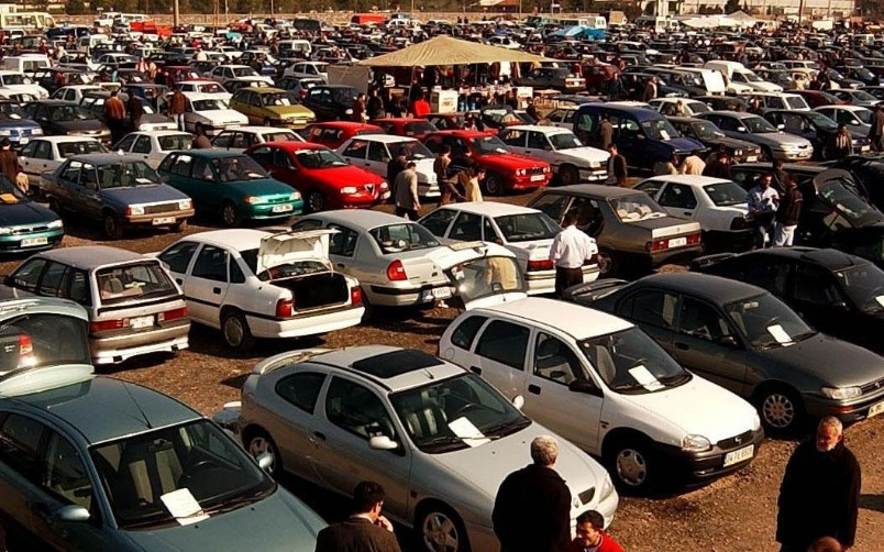 İkinci el araba alacaklar dikkat sınırlama geliyor! - Resim: 4