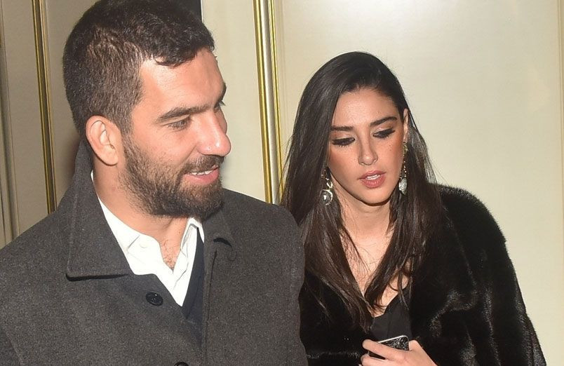 Arda Turan ve Aslıhan Doğan Turan'in evinde çalışan aşçı MasterChef yarışmacısı çıktı - Resim: 4