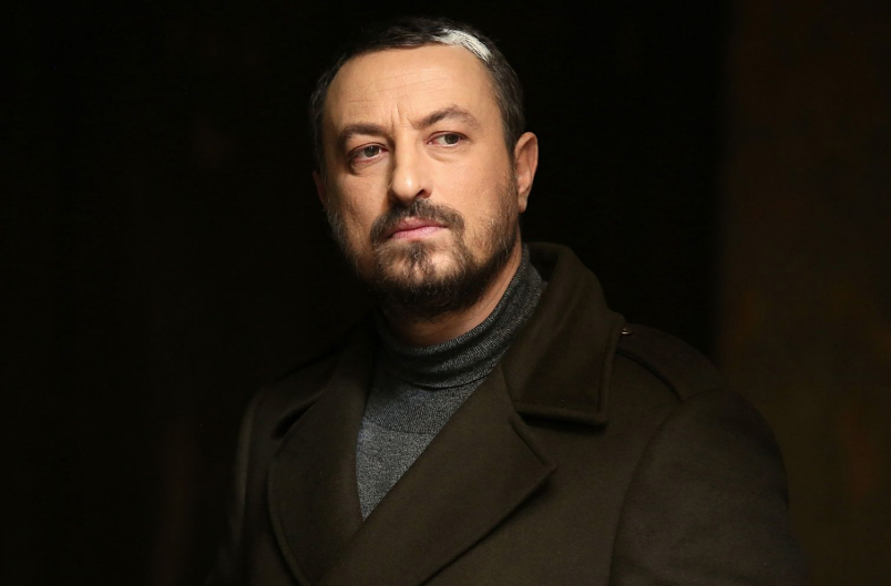 Çarpışma'nın yıldızı Onur Saylak'tan flaş mazbata tepkisi - Resim: 1