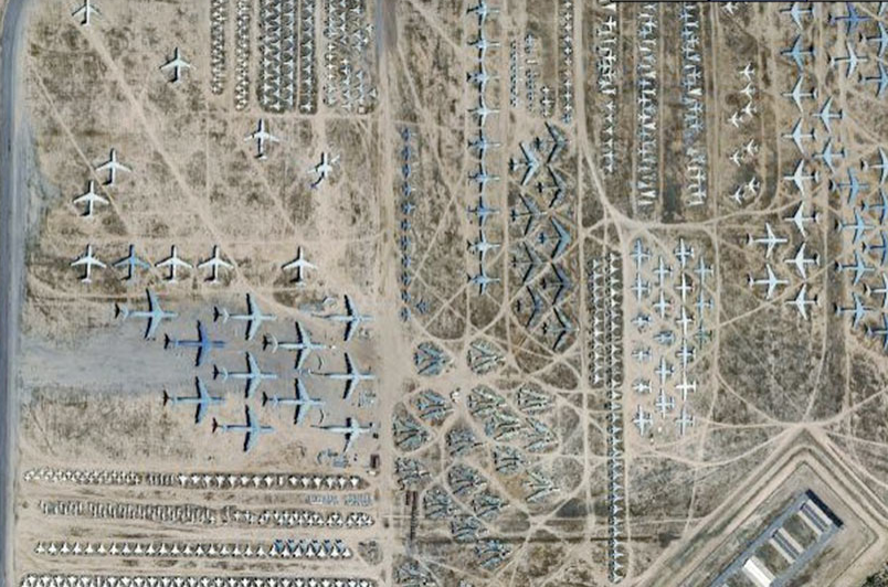 Bu mezarlıklar başka! - Resim: 1