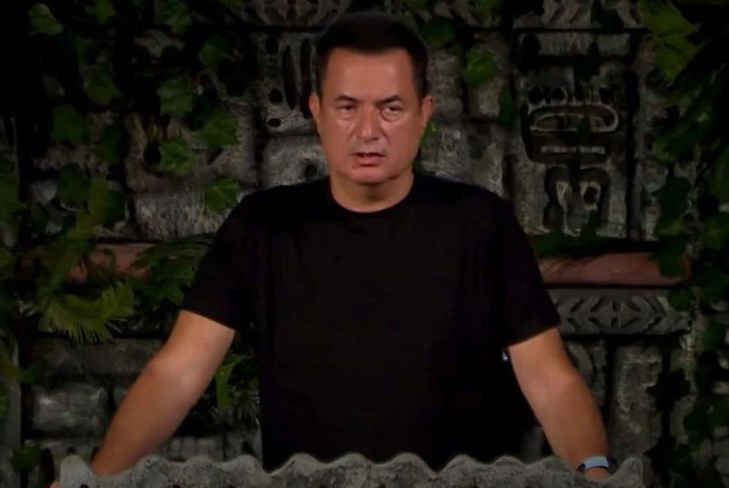 Survivor'da şok! Almeda diskalifiye edildi, sebep ne? Acun Ilıcalı açıkladı, Almeda kahroldu - Resim: 4