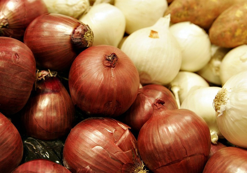 Çorabınızın içine soğan koyarsanız... Bakın o anda neler oluyor! - Resim: 1