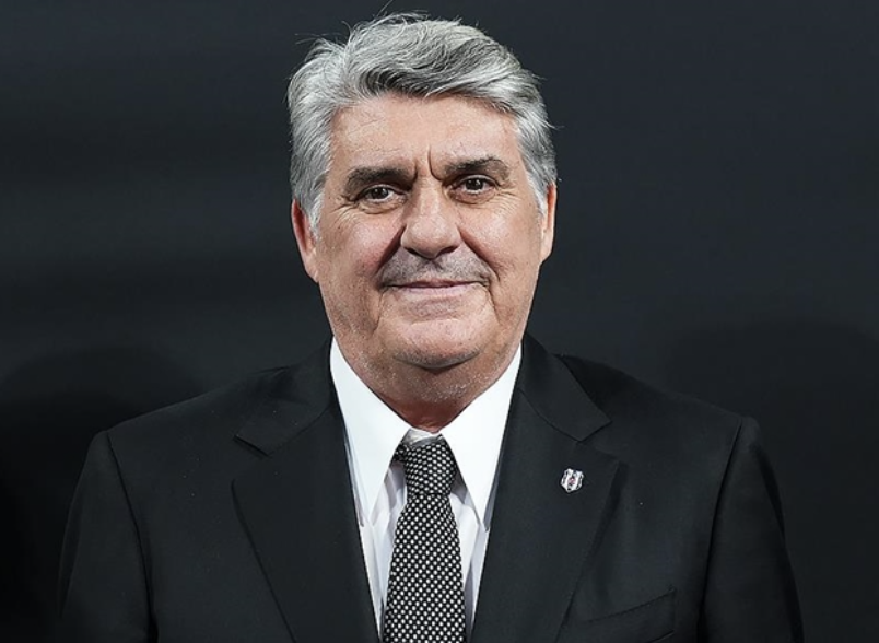 Türk mü, yabancı mı? TFF'den Beşiktaş- Galatasaray derbisi için hakem kararı - Resim: 2