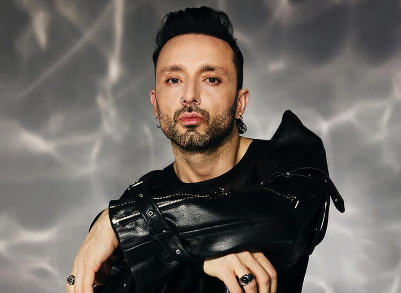 Mabel Matiz hakkında "müstehcenlik" suçundan 3 yıla kadar hapis istemiyle iddianame - Resim: 1