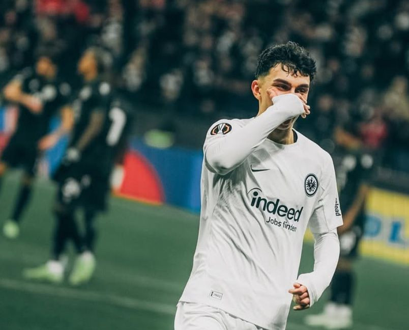 Galatasaray'ın listesindeki 7 isim belli oldu! Cimbom transferleri peş peşe yapacak - Resim: 4