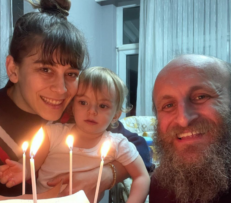 Çetin Altay evliliğini kurtarmak için terapiye gidecek! ''Bazı şeyler yolunda gitmiyor'' - Resim: 2