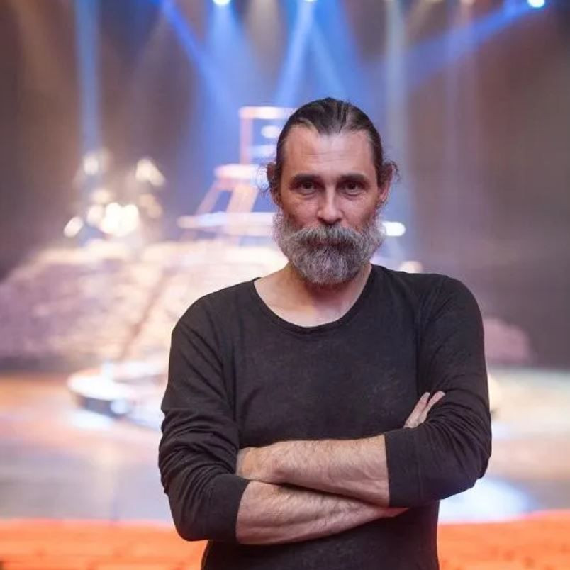 Bergen'i öldüren kocası Halis Serbest'i canlandıracak oyuncu belli oldu - Resim: 3