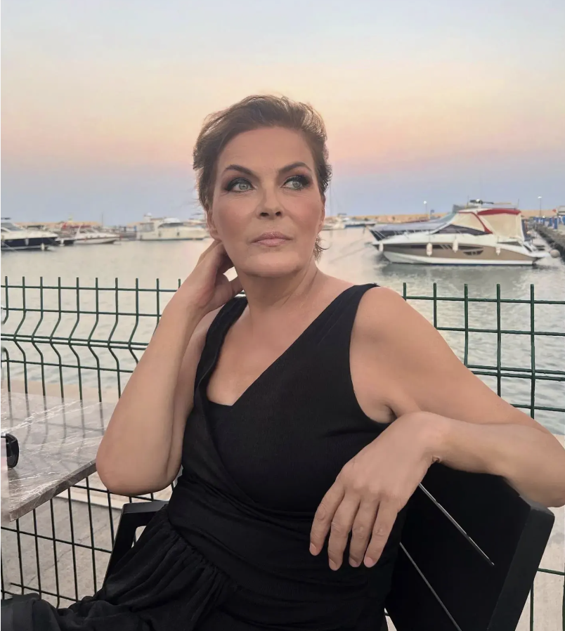 Nurseli Ediz'den oyunculuk çıkışı! Hande Erçel ve Kıvanç Tatlıtuğ hakkında bakın ne dedi... - Resim: 2