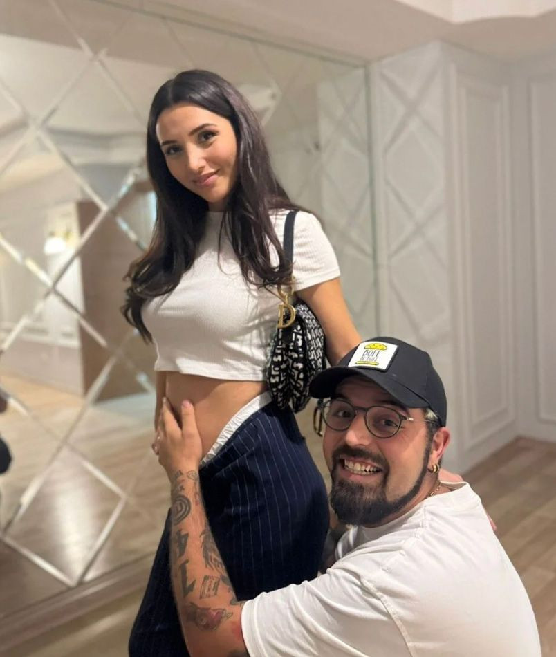 MasterChef şampiyonu Uğur Kardaş baba oldu! Çocuğuna bakın hangi ismi verdi - Resim: 2