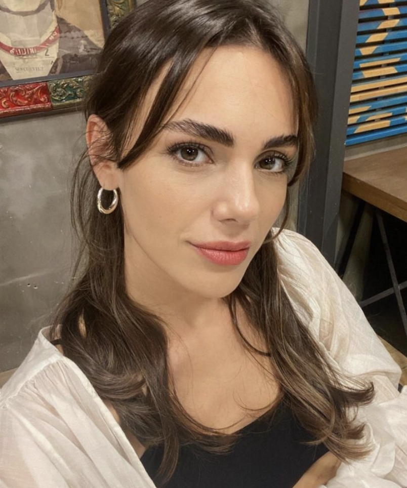 Yağmur Tanrısevsin'den kadınlara ilişkin bomba tüyo! - Resim: 3