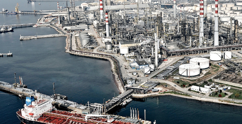 Türkiye'nin en büyük 500 sanayi kuruluşu açıklandı! İlk 10'da bakın kimler var - Resim: 3