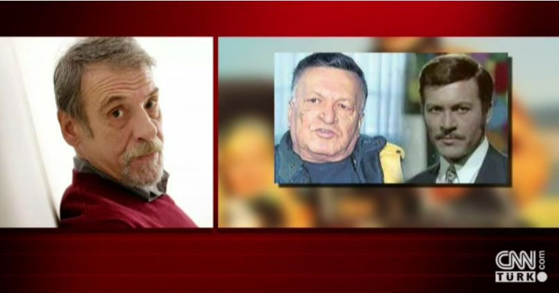 Kartal Tibet'in hayatı film gibi 'Ekmek alacak paramız yoktu...' Olay hikaye... - Resim: 2