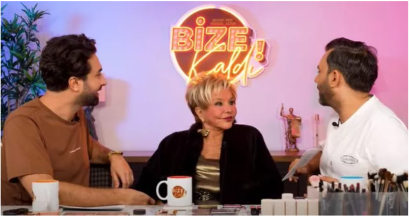 Selin Karacehennem'den o cinsellik sorusuna olay yanıt! "Hemen yatmayın..." - Resim: 4