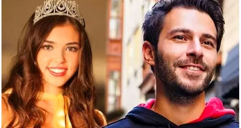 Aygün Aydın Hakan Sabancı'yla adı anılan Deren Talu'yu bombaladı: Cinsel ilişki partilerinde... - Resim: 1