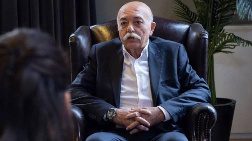 Beyin kanaması geçiren Settar Tanrıöğen bir ameliyat daha oldu - Resim: 1