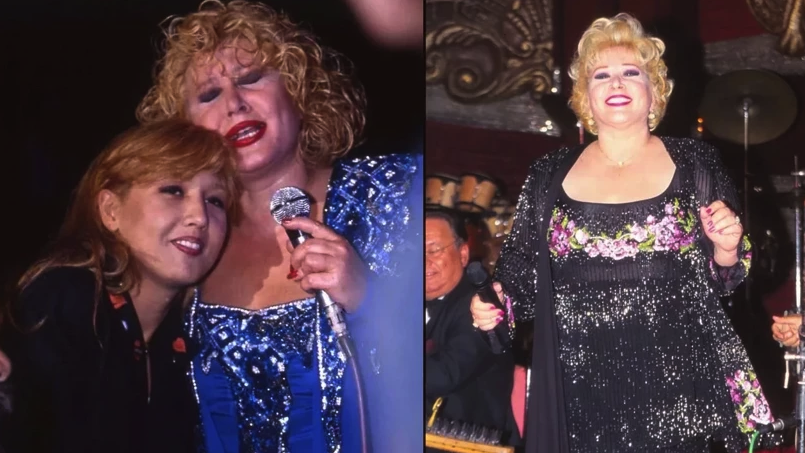 Muazzez Abacı'nın dev serveti ortaya çıktı! Kızı Saba kimdir, mesleği ne? Mirasın hepsi ona kaldı - Resim: 9