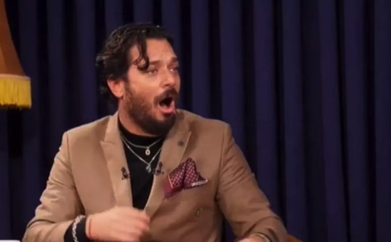 Hayrettin, programına Ajdar'ı çağırdı! Ajdar'ın istediği rakam dudak uçuklattı - Resim: 1