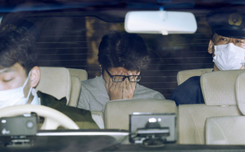 Twitter'da intihara eğilimlileri kurban seçti! Japonya'da 'Twitter katiline' ölüm cezası - Resim: 1