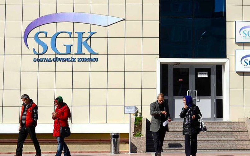 Siz de unutmuş olabilirsiniz! Hemen SGK'dan kontrol edin hakkınız sıfırlanıyor - Resim: 2