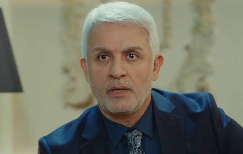 Talat Bulut'tan taciz krizine karşı hamle: Rekor tazminat davası açtı - Resim: 1