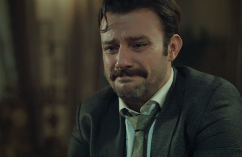 İstanbullu Gelin'in Fikret'i Salih Bademci imaj değiştirdi! Eşi böyle paylaştı - Resim: 1