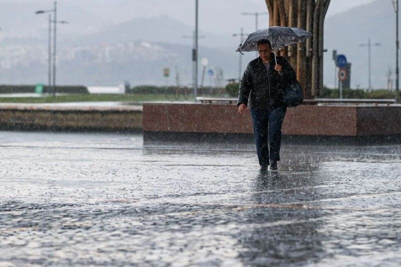 Bu hafta yurt genelinde hava nasıl olacak? Kuvvetli lodos geliyor! - Resim: 4