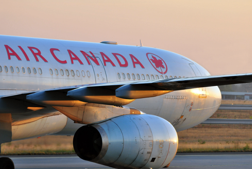 Dünya bu olayı konuşuyor: Kadın yolcu uçakta uyuyakalınca unutuldu - Resim: 4