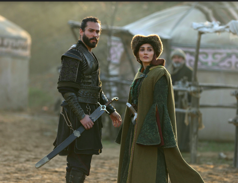 Uyanış Büyük Selçuklu dizisine Çukur'dan olay transfer! - Resim: 1