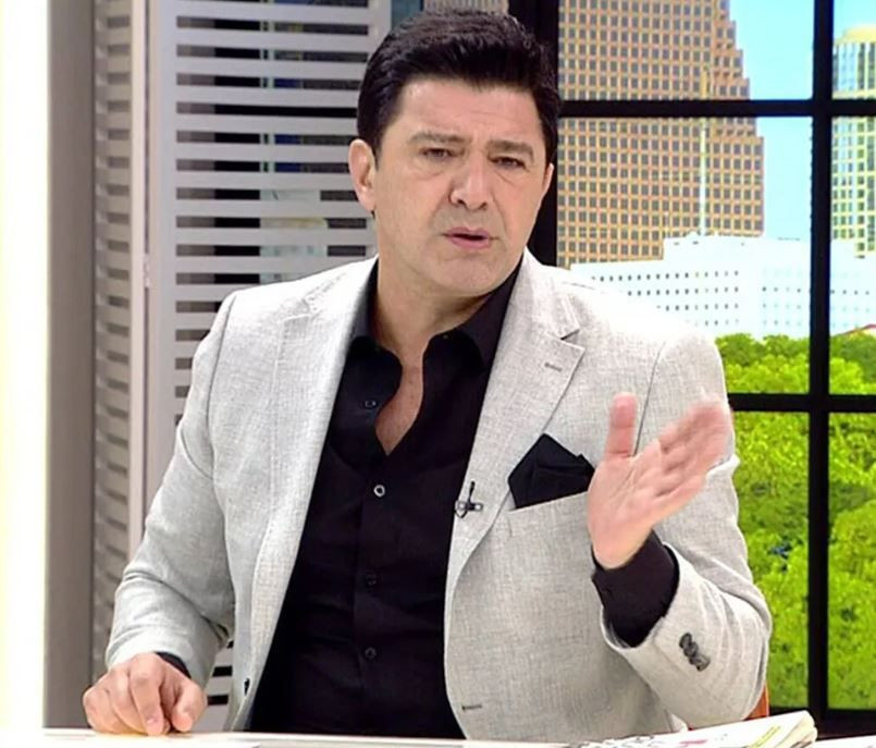 Berna Laçin'den Hakan Ural'a suç duyurusu! Cevabı ağır oldu: Tavuk kadar cesareti olsa özür diler! - Resim: 2