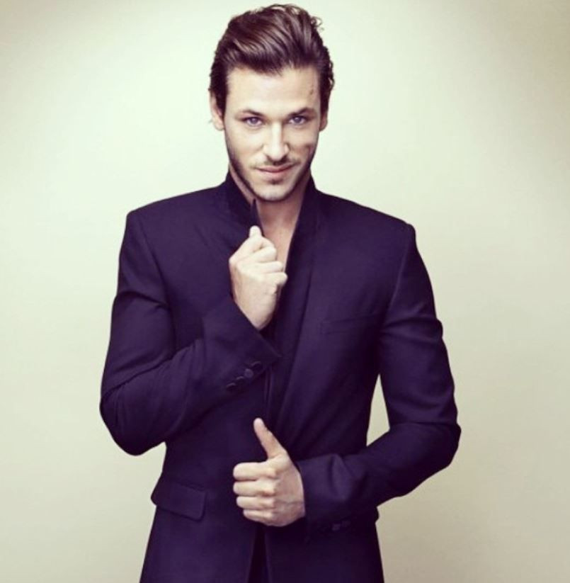 Televizyon dizisi yıldızı ünlü oyuncu Gaspard Ulliel kayakta hayatını kaybetti! - Resim: 1