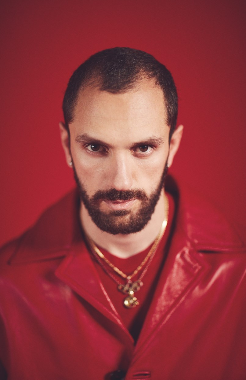 GQ Men of the Year 2017 kazananları belli oldu - Resim: 4