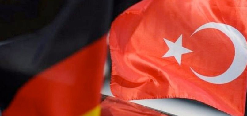 Almanya ile Türkiye arasında 1 yılda 10 kriz - Resim: 3