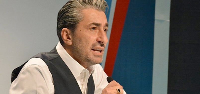 Erkan Petekkaya 'alkol ve sigara" acilen yasaklansın' dedi twitter onu konuştu - Resim: 1