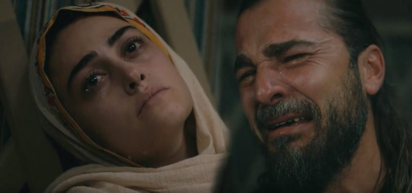 Diriliş Ertuğrul  Sugay kimdir Osman'ın sütannesi bakın kim - Resim: 2