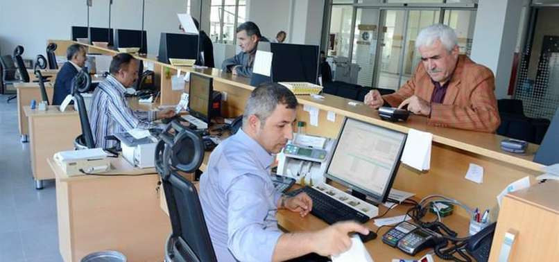 Memurun öğretmenin polisin maaşından ne kadar kesilecek? - Resim: 1