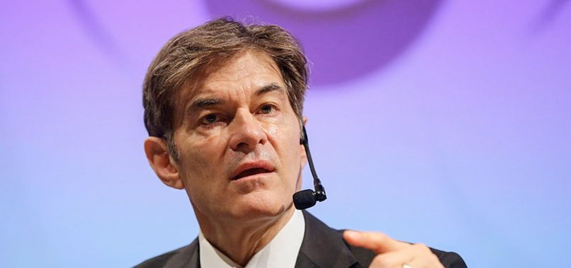 Ünlü doktor Mehmet Öz kış aylarınnın şifalı besinlerini açıkladı   - Resim: 1