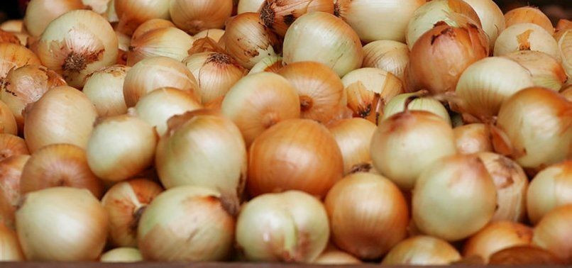 Soğan ve patates tüketimi düşecek - Resim: 3
