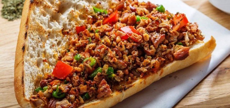 Onkolog Dr. Yavuz Dizdar kokoreçin hem aşı hem mutluluk kaynağı olduğunu söyledi - Resim: 3