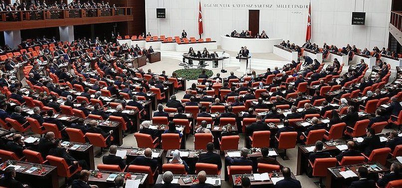 İşte 3600 ek gösterge, nafaka, hal yasası ve bedelli düzenlemeleri - Resim: 1