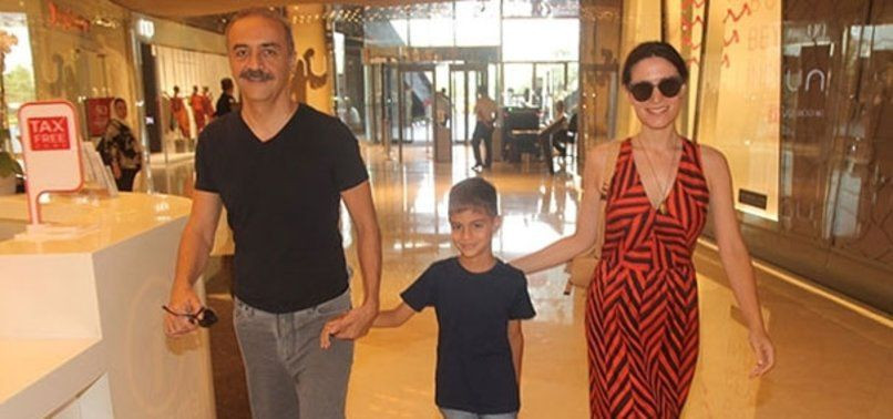 Yılmaz Erdoğan eski eşi Belçim Bilgin için 4 milyon TL harcadı - Resim: 2