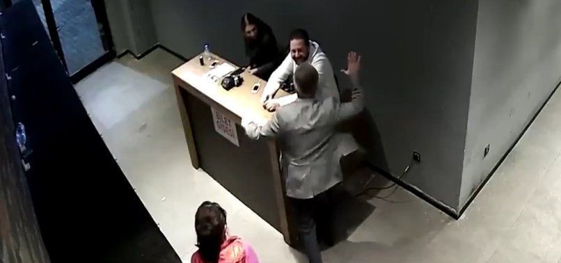 Beşiktaş'ta patronu tarafından tokatlanan kadın çalışan yaşananları anlattı! - Resim: 3