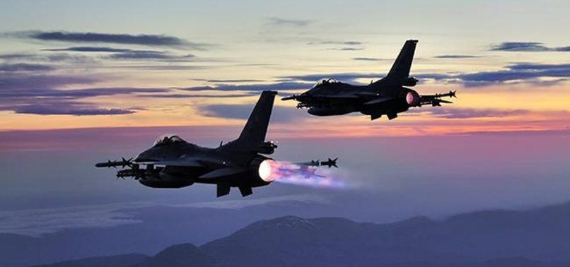 Pençe Harekatı'nda 51 terörist etkisiz hale getirildi - Resim: 2