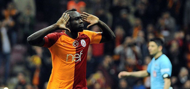 Mbaye Diagne, Suudi Arabistan ekibi Al Nassr ile anlaşmaya vardı - Resim: 2