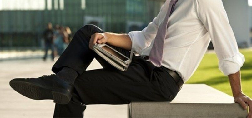 Uzmanlar uyardı! Bacak bacak üstüne atanlar dikkat - Resim: 1