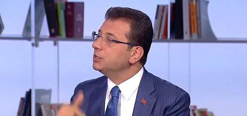 Ekrem İmamoğlu'nun Medya AŞ Genel Müdürü olarak atanan Elif Ayşe Artaman kimdir, nereli? - Resim: 1
